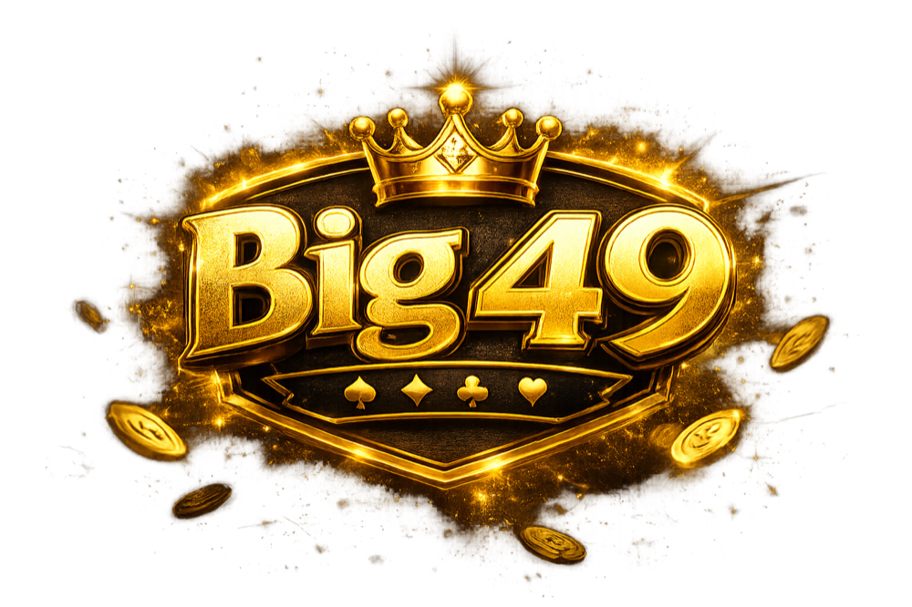 BIG49 logo